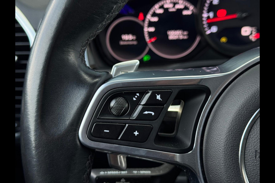 Porsche Cayenne Coupé 3.0 V6 Sportchrono | Pano | Camera | Leder | LED | CR CONTROL | CLIMATE CONTROL