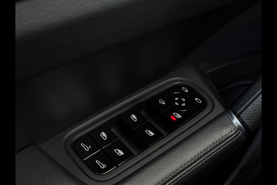 Porsche Cayenne Coupé 3.0 V6 Sportchrono | Pano | Camera | Leder | LED | CR CONTROL | CLIMATE CONTROL