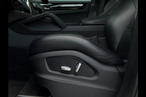 Porsche Cayenne Coupé 3.0 V6 Sportchrono | Pano | Camera | Leder | LED | CR CONTROL | CLIMATE CONTROL