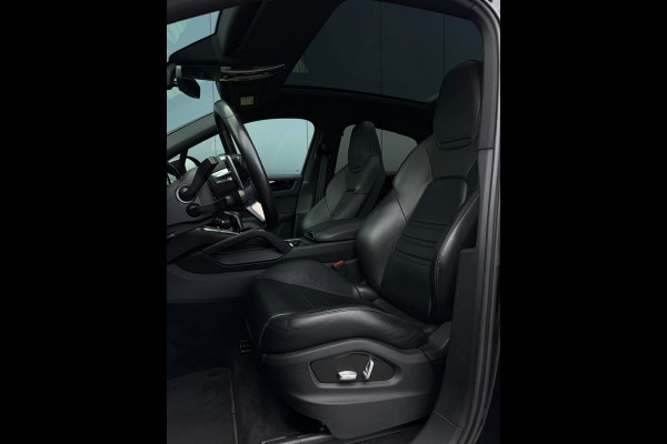 Porsche Cayenne Coupé 3.0 V6 Sportchrono | Pano | Camera | Leder | LED | CR CONTROL | CLIMATE CONTROL