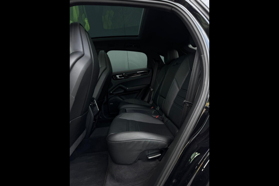 Porsche Cayenne Coupé 3.0 V6 Sportchrono | Pano | Camera | Leder | LED | CR CONTROL | CLIMATE CONTROL