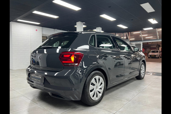 Volkswagen Polo 1.0 TSI | Cruise | Camera| Carplay | Keyless