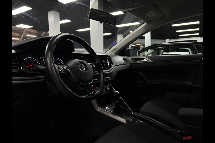 Volkswagen Polo 1.0 TSI | Cruise | Camera| Carplay | Keyless