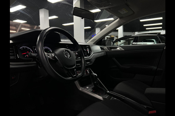 Volkswagen Polo 1.0 TSI | Cruise | Camera| Carplay | Keyless