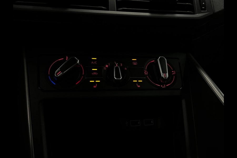 Volkswagen Polo 1.0 TSI | Cruise | Camera| Carplay | Keyless