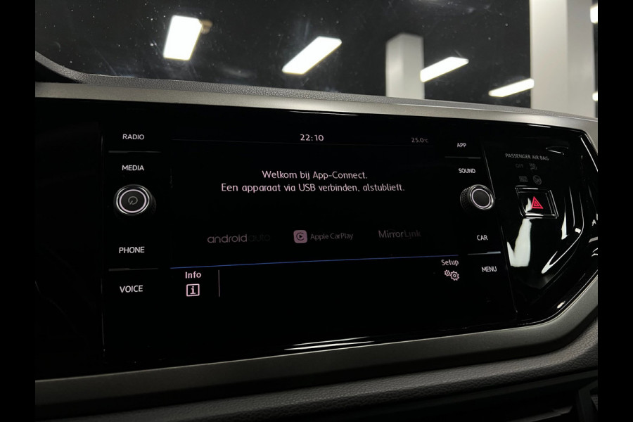 Volkswagen Polo 1.0 TSI | Cruise | Camera| Carplay | Keyless