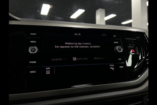 Volkswagen Polo 1.0 TSI | Cruise | Camera| Carplay | Keyless