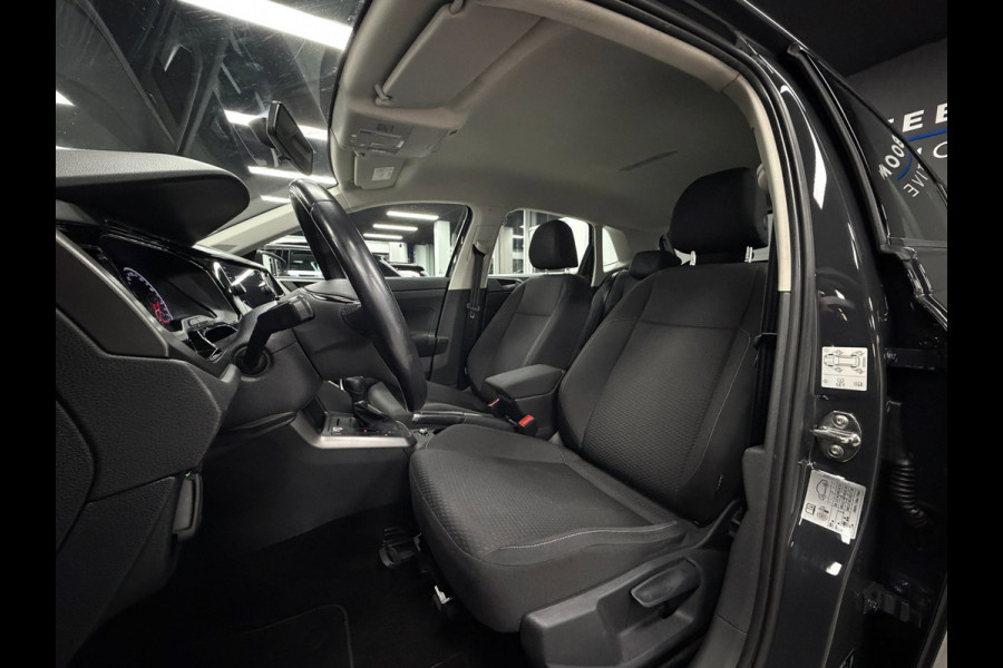 Volkswagen Polo 1.0 TSI | Cruise | Camera| Carplay | Keyless