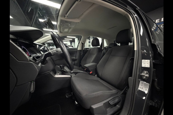 Volkswagen Polo 1.0 TSI | Cruise | Camera| Carplay | Keyless