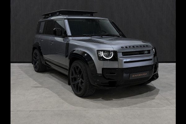 Land Rover Defender 110 2.0 P400e 110 Dynamic SE URBAN / Pano / Meridian / Trekhaak