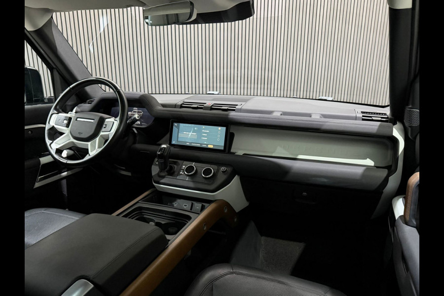 Land Rover Defender 110 2.0 P400e 110 Dynamic SE URBAN / Pano / Meridian / Trekhaak