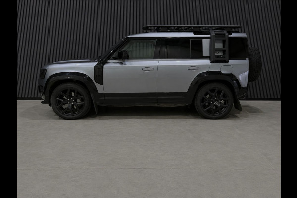 Land Rover Defender 110 2.0 P400e 110 Dynamic SE URBAN / Pano / Meridian / Trekhaak