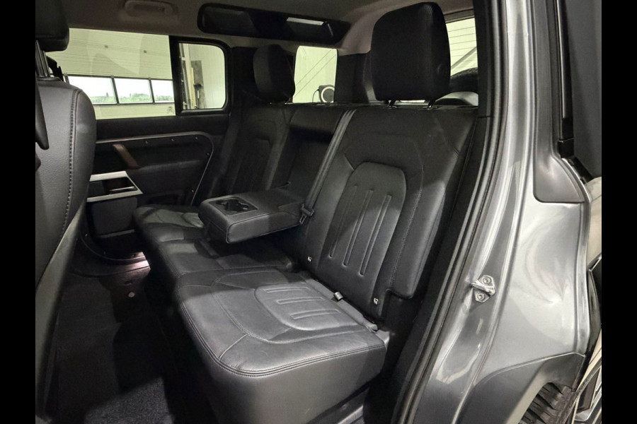 Land Rover Defender 110 2.0 P400e 110 Dynamic SE URBAN / Pano / Meridian / Trekhaak