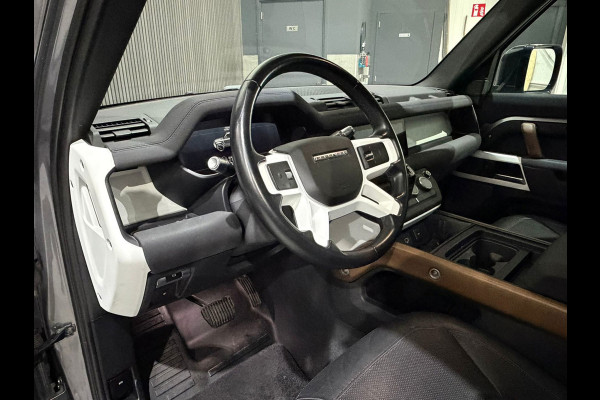 Land Rover Defender 110 2.0 P400e 110 Dynamic SE URBAN / Pano / Meridian / Trekhaak