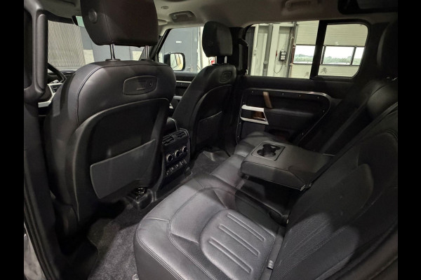 Land Rover Defender 110 2.0 P400e 110 Dynamic SE URBAN / Pano / Meridian / Trekhaak