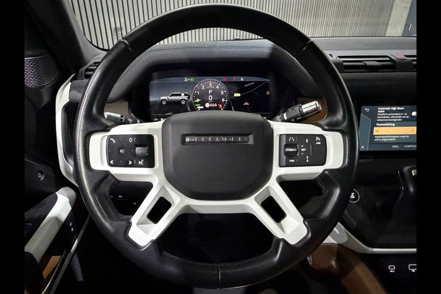 Land Rover Defender 110 2.0 P400e 110 Dynamic SE URBAN / Pano / Meridian / Trekhaak