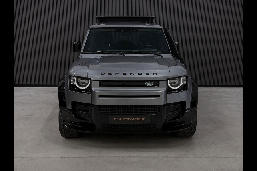 Land Rover Defender 110 2.0 P400e 110 Dynamic SE URBAN / Pano / Meridian / Trekhaak
