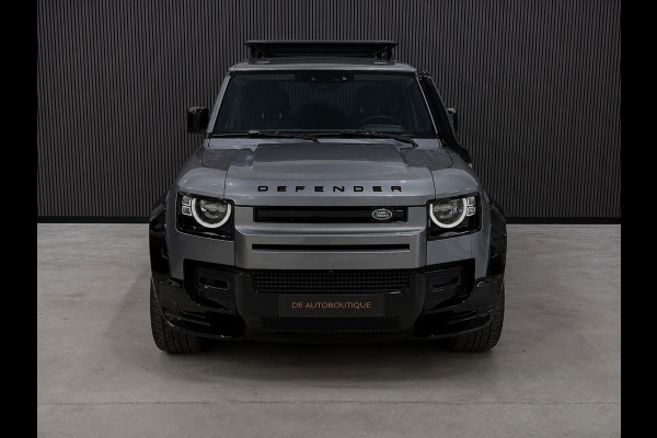 Land Rover Defender 110 2.0 P400e 110 Dynamic SE URBAN / Pano / Meridian / Trekhaak