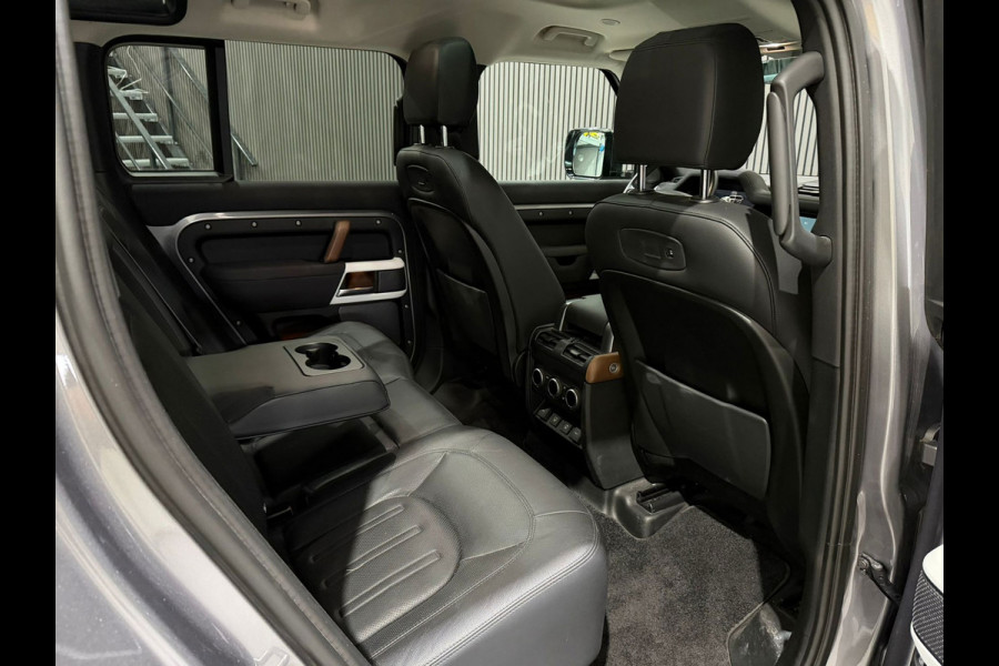 Land Rover Defender 110 2.0 P400e 110 Dynamic SE URBAN / Pano / Meridian / Trekhaak