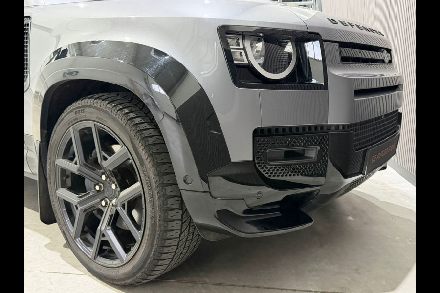 Land Rover Defender 110 2.0 P400e 110 Dynamic SE URBAN / Pano / Meridian / Trekhaak
