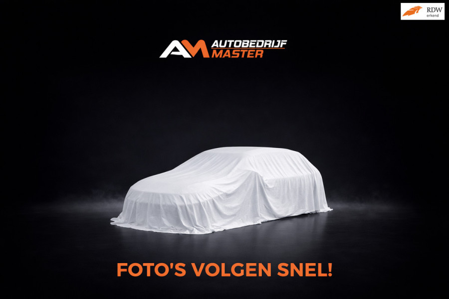 Peugeot 2008 1.2 PureTech GT-Line | Camera | Automaat | Cruise