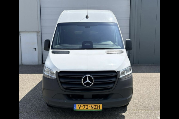 Mercedes-Benz Sprinter 317 1.9 CDI L3H2 RWD