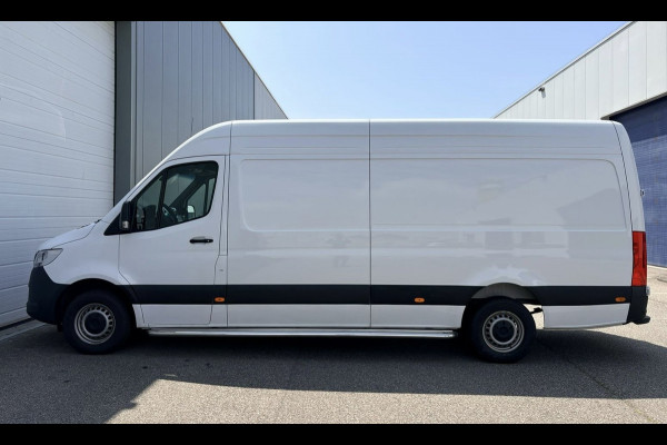 Mercedes-Benz Sprinter 317 1.9 CDI L3H2 RWD