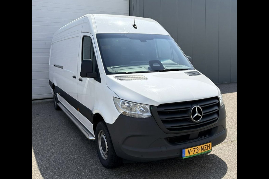 Mercedes-Benz Sprinter 317 1.9 CDI L3H2 RWD