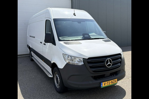 Mercedes-Benz Sprinter 317 1.9 CDI L3H2 RWD