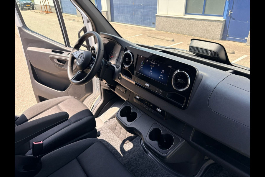 Mercedes-Benz Sprinter 317 1.9 CDI L3H2 RWD