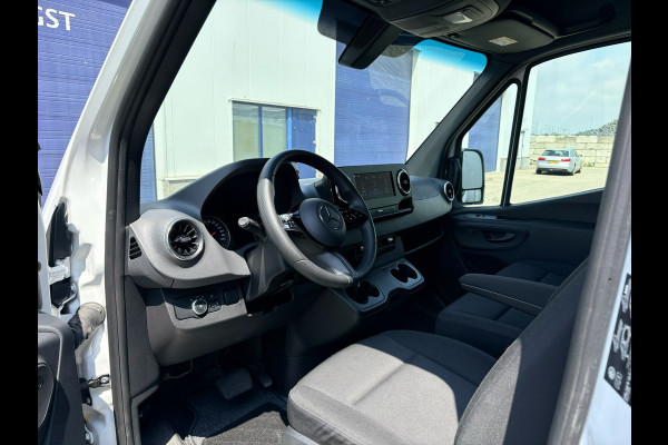 Mercedes-Benz Sprinter 317 1.9 CDI L3H2 RWD
