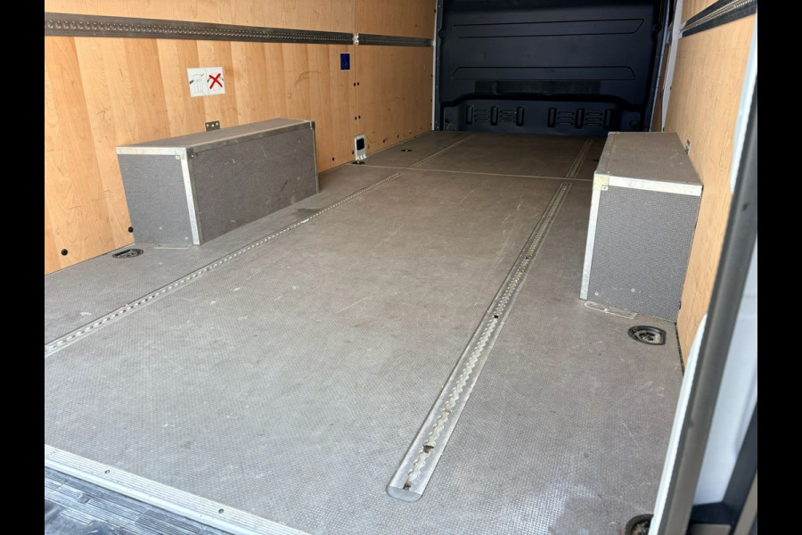 Mercedes-Benz Sprinter 317 1.9 CDI L3H2 RWD