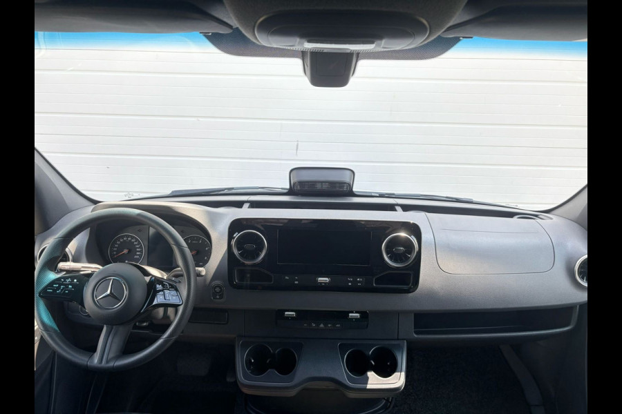 Mercedes-Benz Sprinter 317 1.9 CDI L3H2 RWD