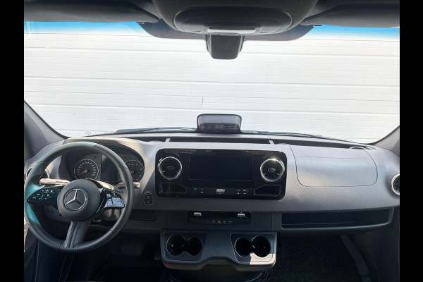 Mercedes-Benz Sprinter 317 1.9 CDI L3H2 RWD