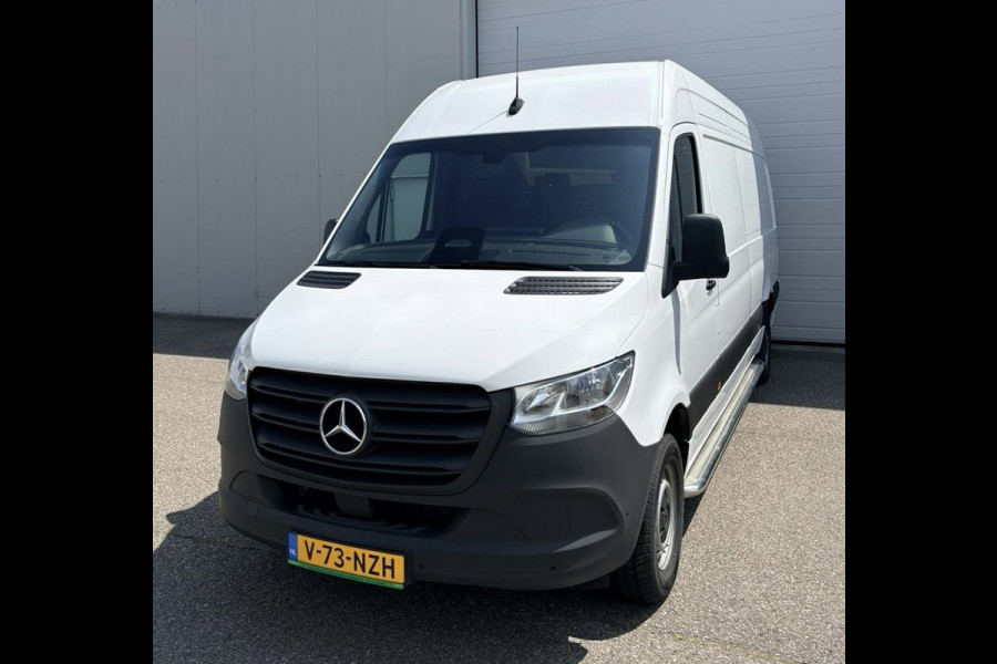Mercedes-Benz Sprinter 317 1.9 CDI L3H2 RWD