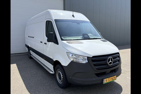 Mercedes-Benz Sprinter 317 1.9 CDI L3H2 RWD