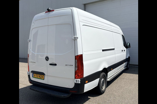 Mercedes-Benz Sprinter 317 1.9 CDI L3H2 RWD