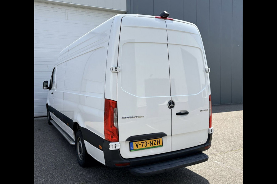 Mercedes-Benz Sprinter 317 1.9 CDI L3H2 RWD