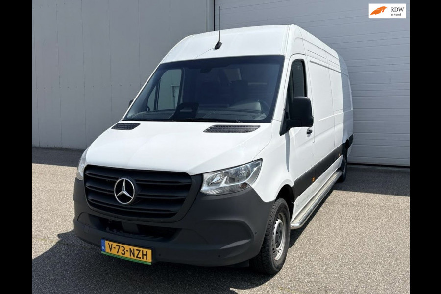Mercedes-Benz Sprinter 317 1.9 CDI L3H2 RWD