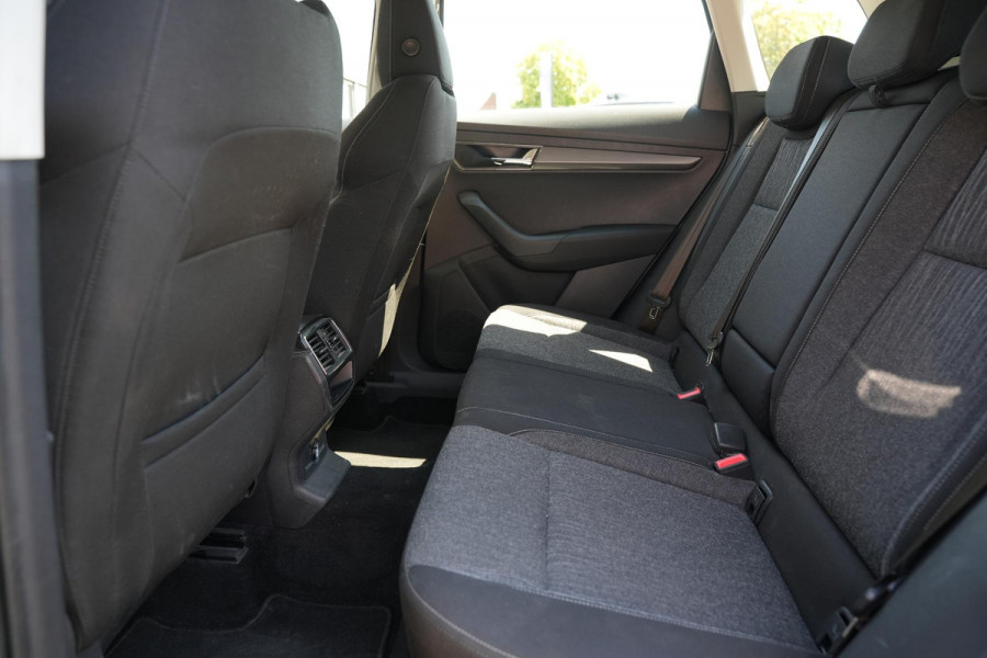 Škoda Karoq 1.0 TSI Business Edition