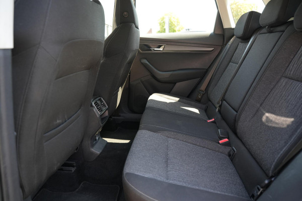 Škoda Karoq 1.0 TSI Business Edition