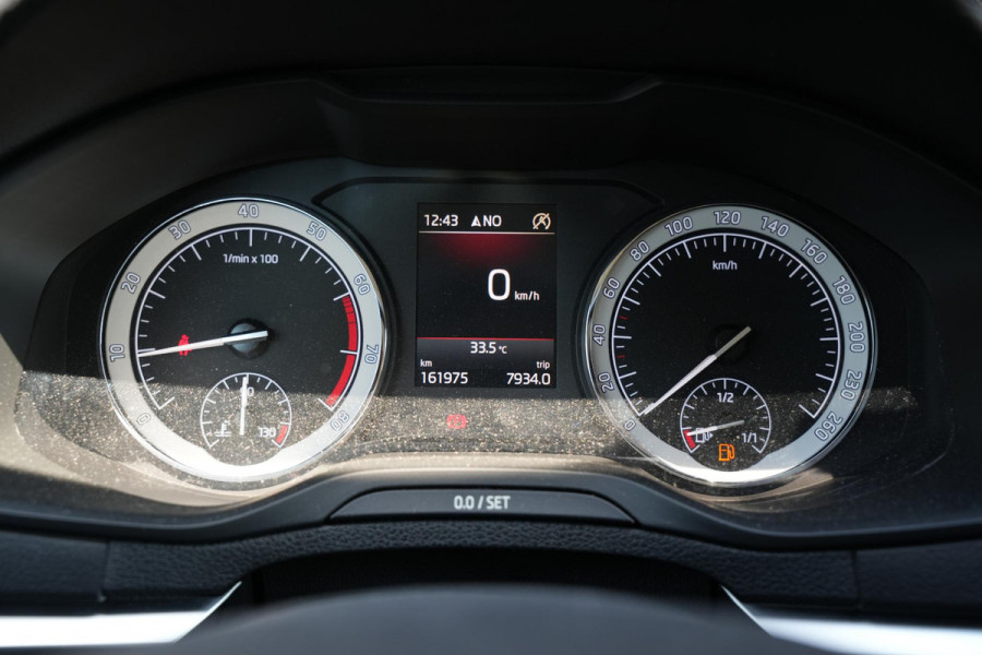 Škoda Karoq 1.0 TSI Business Edition