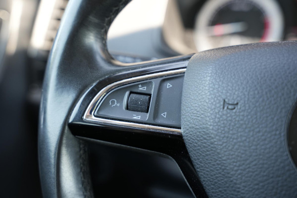 Škoda Karoq 1.0 TSI Business Edition
