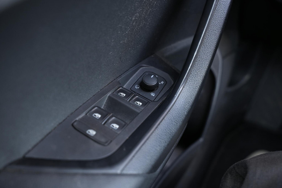 Škoda Karoq 1.0 TSI Business Edition