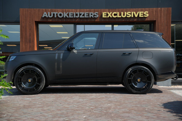 Land Rover Range Rover 3.0 P550e Autobiography PHEV NL auto