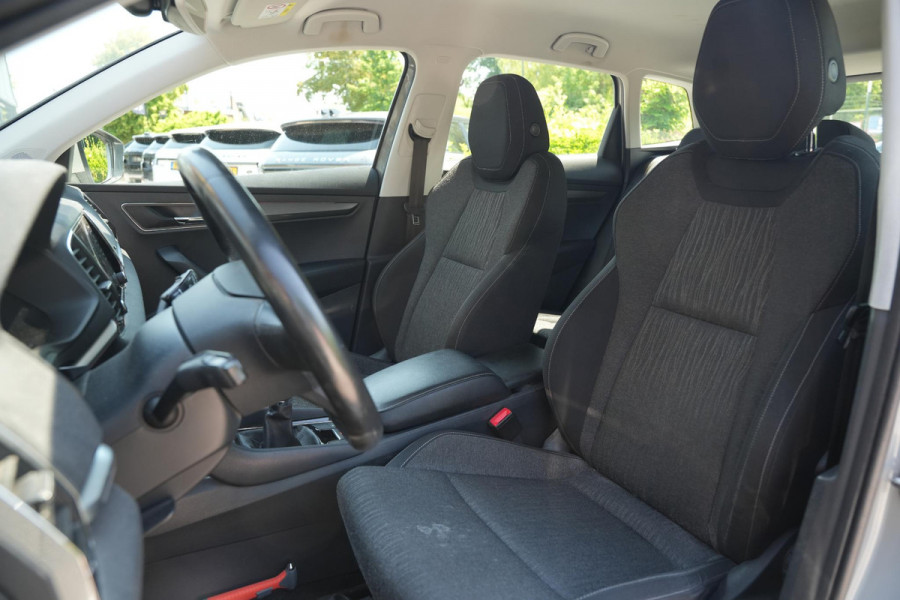 Škoda Karoq 1.0 TSI Business Edition