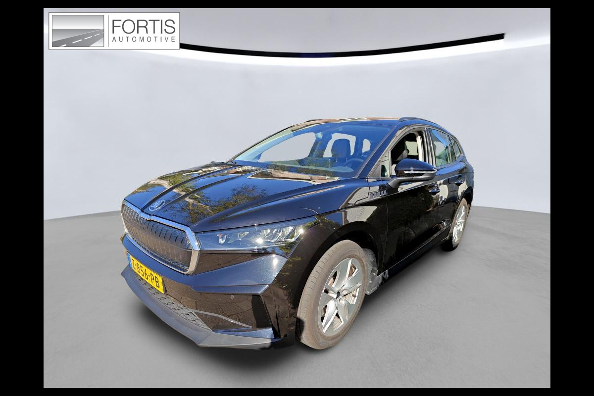 Škoda Enyaq 60 Selection NL-AUTO |SOH 93.7% |CAMERA | NAVI | LED|