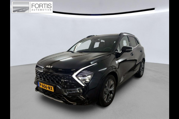 Kia Sportage 1.6 T-GDi Hybrid GT-PlusLine NL-AUTO | FULL OPTION | TREKHAAK