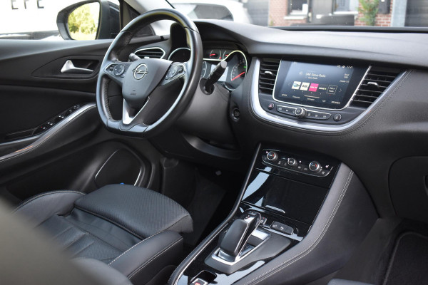 Opel Grandland X 1.6 Turbo Hybrid4 Innovation Keyless Stoelkoel Camera Lane 4WD