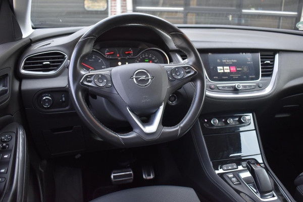 Opel Grandland X 1.6 Turbo Hybrid4 Innovation Keyless Stoelkoel Camera Lane 4WD